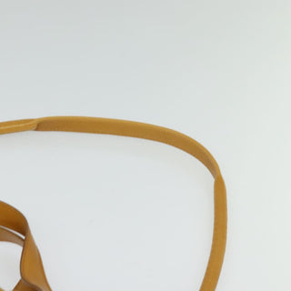 Chloe Paraty Top Handle Bag Leather