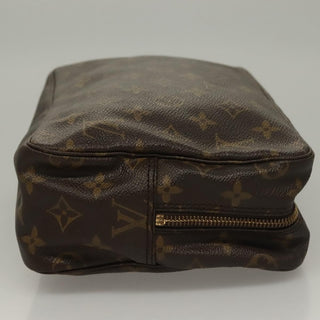 Louis Vuitton Trousse Toilette Monogram Canvas