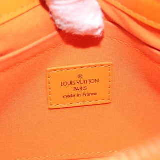 Louis Vuitton Danura Handbag Epi