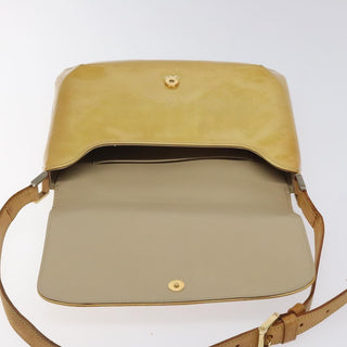 Louis Vuitton Thompson Street Handbag Monogram Vernis