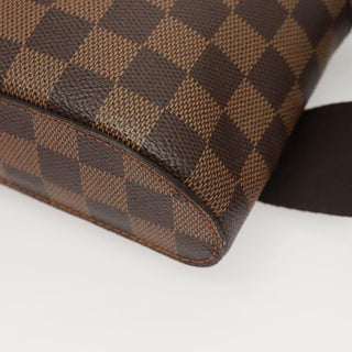Louis Vuitton Geronimos Waist Bag Damier