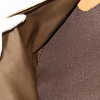 Louis Vuitton Garment case Canvas