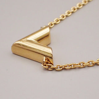 Louis Vuitton Essential V Bracelet Metal