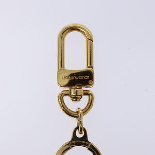 Louis Vuitton Bolt Pochette Extender Keychain Metal