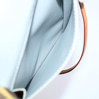 Louis Vuitton Mott Handbag Monogram Vernis