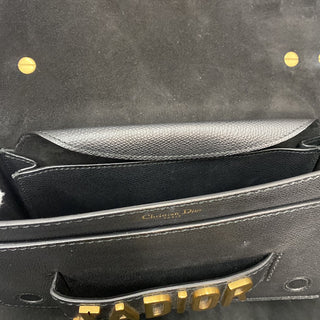 Christian Dior J'Adior Flap Bag Leather