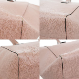Gucci Swing Tote Leather