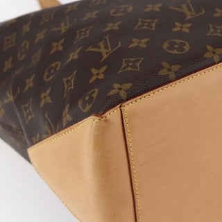 Louis Vuitton Cabas Alto Monogram Canvas