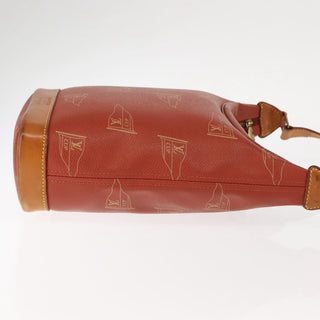 Louis Vuitton Cup le touquet shoulder bag Cup Canvas