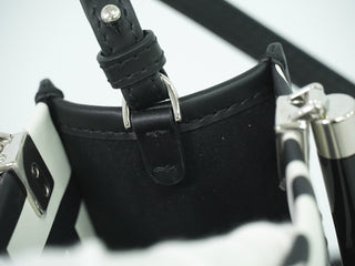 Fendi Sunshine Shopper Tote Leather