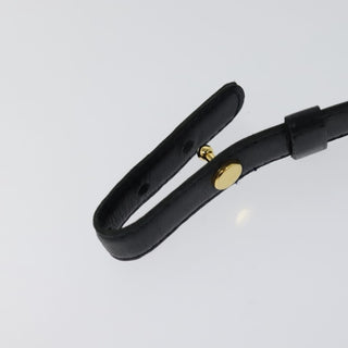 Chanel CC Belt Leather