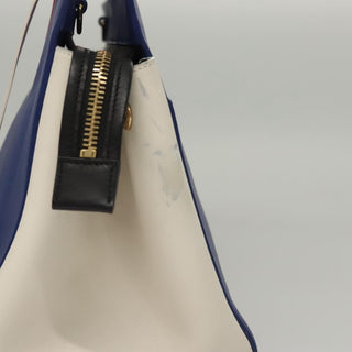 Saint Laurent Rive Gauche Cabas Leather