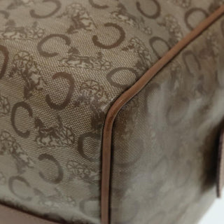 Celine Vintage Macadam Handbag Macadam