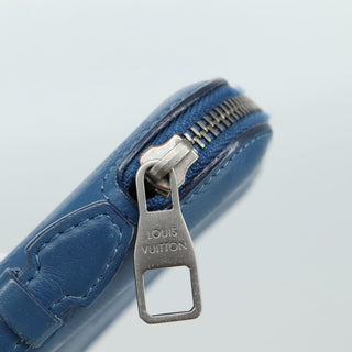 Louis Vuitton Atoll Organizer Wallet Damier Infini Leather