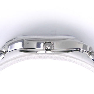 Gucci 5500L Quartz Watch Stainless Steel