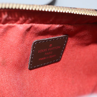 Louis Vuitton Geronimos Waist Bag Damier
