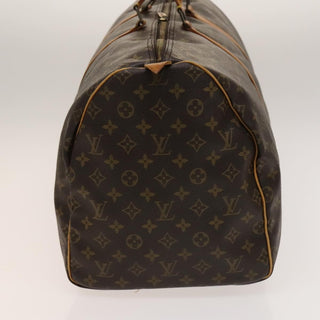 Louis Vuitton Keepall Bag Monogram Canvas