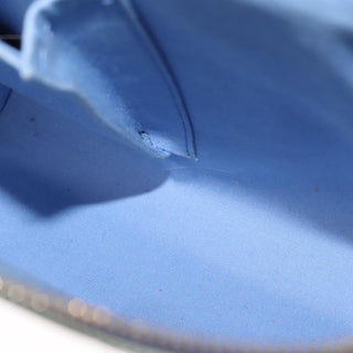 Louis Vuitton Sullivan Handbag Monogram Vernis