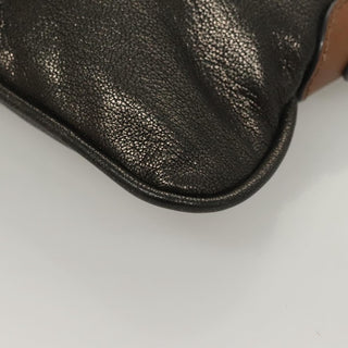 Chloe Kerala Equipped Satchel Leather