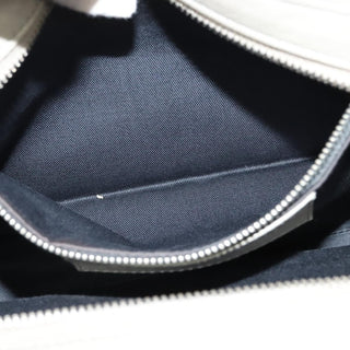 Balenciaga Cherche Midi Chain Shoulder Bag Leather