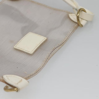 Louis Vuitton Plage Lagoon Bay Handbag Vinyl Epi Leather