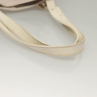 Louis Vuitton Tahitienne Cabas Canvas