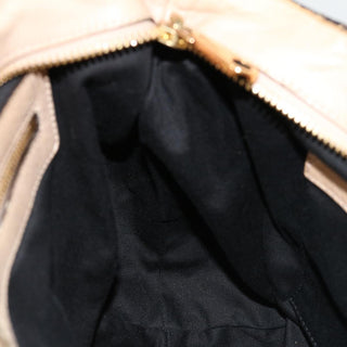 Chloe Ethel Tote Leather