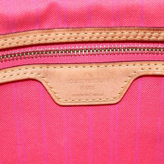 Louis Vuitton Delightful NM Handbag Damier