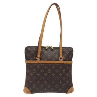 Louis Vuitton Coussin Bag Monogram Embossed Lambskin