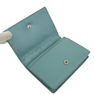 Bottega Veneta Intrecciato Wallet Leather