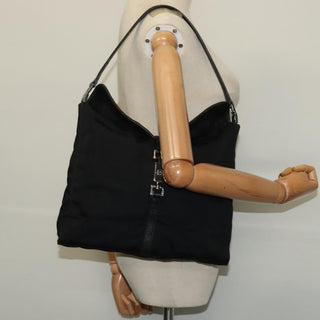 Gucci Jackie Bag Nylon