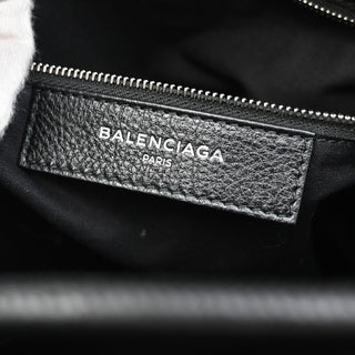 Balenciaga Tool 2.0 North South Tote Leather