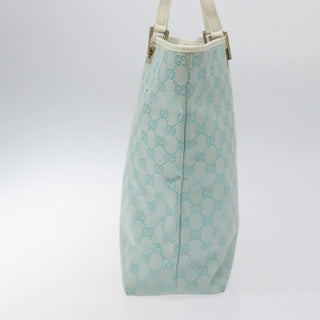 Gucci GG Canvas Bag Canvas