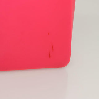 Chanel Logo Tote bag Rubber