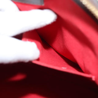 Louis Vuitton Verona Handbag Damier