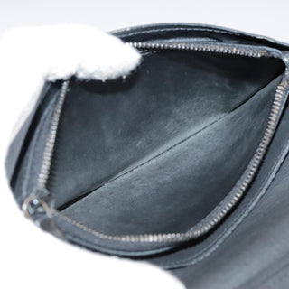 Louis Vuitton Brazza Long Bifold wallet Monogram shadow