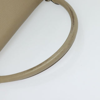 Celine Trapeze Bag Leather with Suede