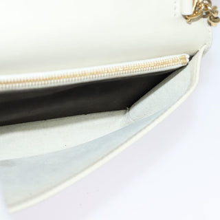 Gucci Horsebit 1955 Chain Wallet Leather