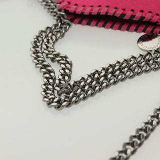 Stella McCartney Falabella Tote Suede