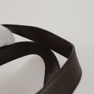 Bvlgari B.Zero1 Logomania Bag Canvas with Leather