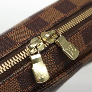 Louis Vuitton Geronimos Waist Bag Damier