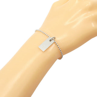 Gucci Ball chain bracelet Silver 925