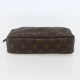 Louis Vuitton Trousse Toilette Monogram Canvas