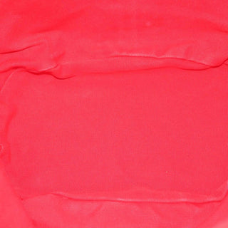 Hermes Panier De Plage Handbag Canvas