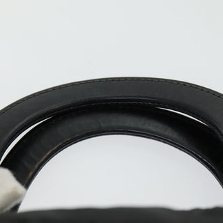 Prada Convertible Zip Tote Tessuto with Leather