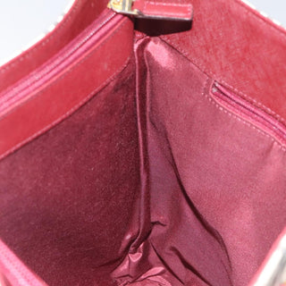 Burberry Nova Check Tote Canvas and Leather