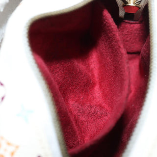 Louis Vuitton Wapity Trousse Pouch Monogram Multicolor