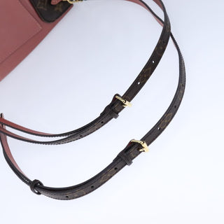 Louis Vuitton Hot Springs Backpack Monogram Vernis