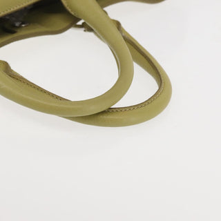 Prada Shopping Tote Vitello Daino