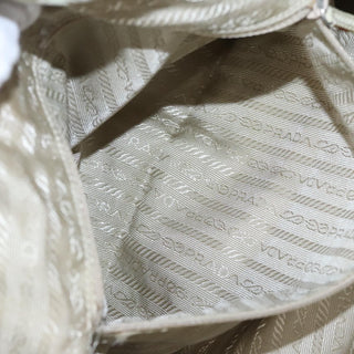 Prada Duffle Bag Nylon